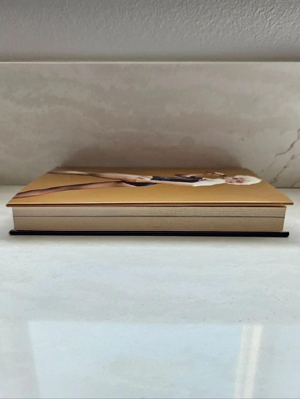 Madonna Unauthorized by Christopher Andersen Hardback Book